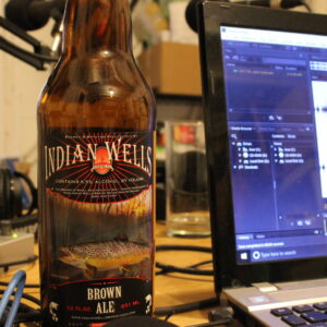 Brown Ale