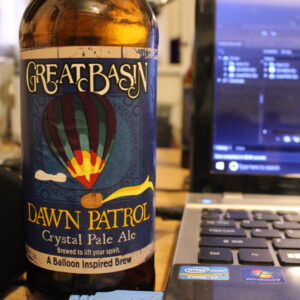 Dawn Patrol